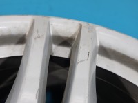 Felga aluminiowa 16" Ford Focus Mk3 alufelga