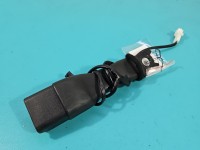 Pas bezpieczeństwa przód prawy pasażera Toyota Aygo II 14-22 308605910