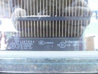 Szyberdach Audi A6 C6 3.0 tdi