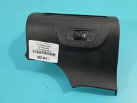 Przełącznik TOYOTA, Europejska, OBUDOWA PRZEŁĄCZNIKI Toyota Proace City 9816554277