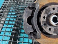 Zacisk przód lewy Nissan Qashqai II J11 13-21 1.2 T