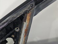 DRZWI PRZÓD LEWE KIEROWCY Honda Legend IV KB1 4d grafitowy B92P