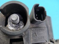 TEST Alternator Peugeot 207 9665580680 1.4 hdi