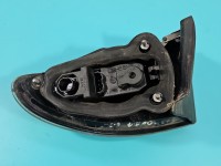 Lampa tył lewa Seat Cordoba II 6L sedan Producent części: Seat, nadpalony wkład żarówki EUROPA