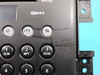 Radio fabryczne Suzuki Grand Vitara II radioodtwarzacz