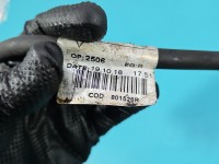 KLEMA INSTALACJA WIĄZKA MINUSOWA MINUS Opel Movano III A4159056300, 250820605R