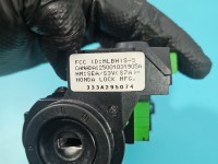 Komputer Sterownik silnika Honda Accord VII 02-08 2.4 16V K24A3 37820-RBB-E52