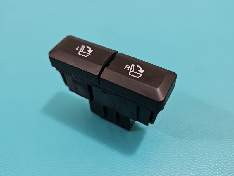 Przełącznik Producent części: FORD, fotela, 3 rząd, E1GT14B178DAW Ford S-max II MK2 Przełącznik Producent części: FORD, fotela, 3 rząd, E1GT14B178DAW Ford S-max II MK2