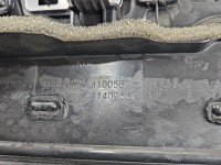 Listwa listwy dekory dekor deski Tesla Model 3 2017- eu