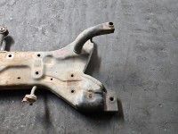 WÓZEK KOŁYSKA TRAWERS Sanki Belka silnika Smart Forfour I 04-06 1.3 16V