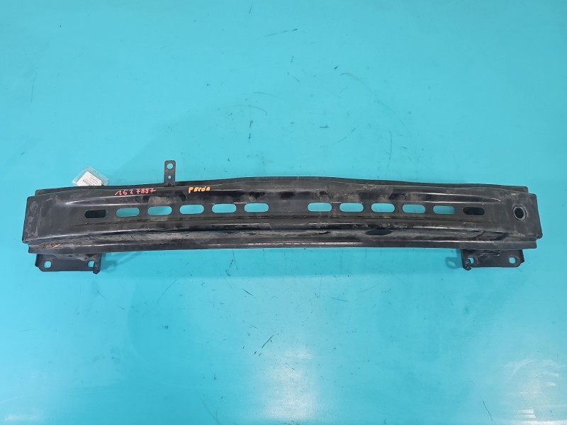 Wzmocnienie zderzaka przód belka Skoda Octavia III przednie LA7W