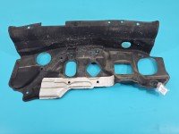 Wygłuszenie pozostałe PODBITKA Kia Niro I 16-22