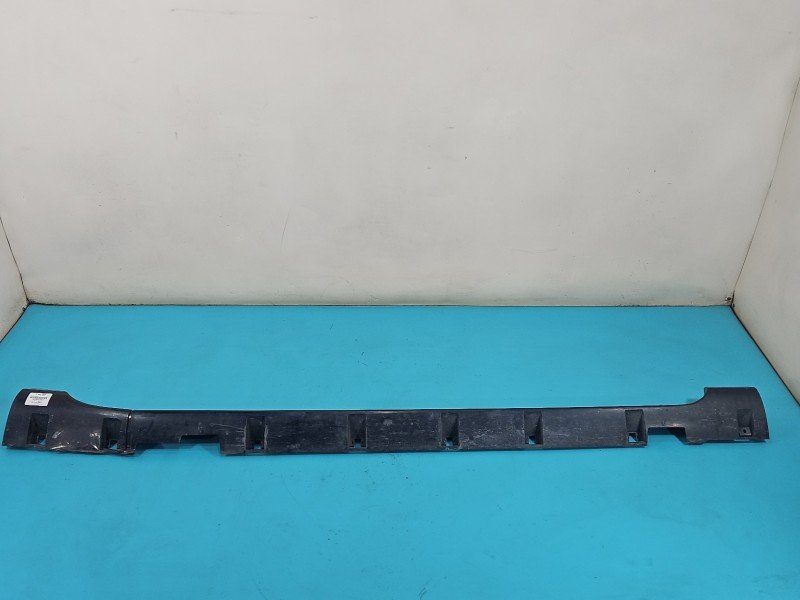 Listwa progowa prawa PRÓG NAKŁADKA Ford S-max II MK2