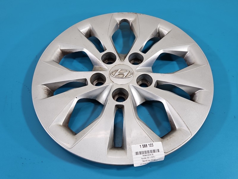 Kołpak sztuka Hyundai I30 III 16- 52960-G4000