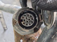 Hak holowniczy Seat Toledo II Leon I