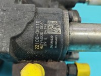 Pompa wtryskowa Toyota Avensis II T25 22100-0G010 2.0 D4D