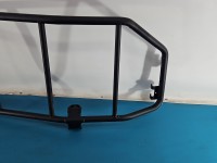 Ściana grodziowa Peugeot Partner II 1.6 hdi (9H06 10JBEM)