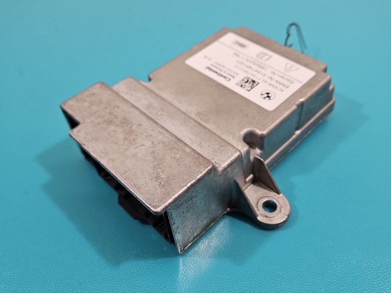 Sterownik poduszek airbag BMW X3 G01 31947481001 Sterownik poduszek airbag BMW X3 G01 31947481001