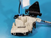 Zamek tył prawy Mercedes W204 4pin A2047331808