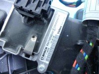 Dmuchawa nawiewu wentylator Mercedes W251 2208209210 EUROPA