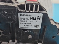 Zamek tył prawy 13431845 Opel Corsa E Producent części: OPEL, 6pin
