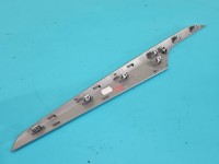 Listwa listwy dekory dekor deski BMW X1 E84 eu