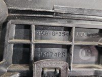 Osłona ZAŚLEPKA PLASTIK Mercedes CLS C219 A2118301413, A2118320408