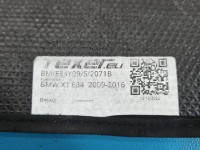Dywaniki komplet BMW X1 E84