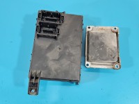 Komputer Sterownik silnika Opel Corsa D 1.4 16V 0261208941, 55557934