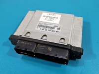 Komputer Sterownik silnika Vw Golf VII 1.4 TSI 04E907309A, 0261S07726