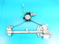 Podnośnik przód prawy SZYBY WINDA 85710-20310 Toyota Celica T23 99- 2pin 3d HB