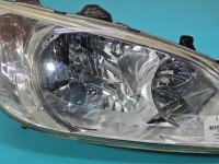 Reflektor prawy lampa przód Honda Civic VII EUROPA