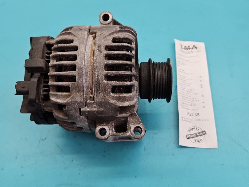 TEST Alternator Renault Espace III 2.0 16V