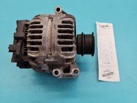 TEST Alternator Renault Espace III 2.0 16V