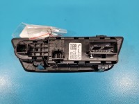 Przełącznik szyb Peugeot 508 II 18- 96788264ZD Europejska, 4x szyba EU