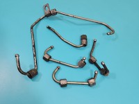 RURKI Przewód paliwowy Land rover Discovery Sport 14- L550 2.0 Td (204DTD)