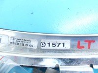 Listwa listwy dekory dekor deski Porsche Panamera I 970 eu