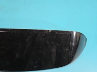 Spoiler lotka klapy Citroen DS4 11-15 czarny KTV