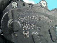Zawór egr Mercedes W212 A6511400860, A2C83261000 2,2.0 cdi (651924)
