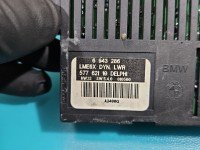 Sterownik moduł Bmw e60 e61 6943286