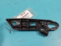 Ślizg zderzaka przód lewy Peugeot 308 II T9 AA36136489