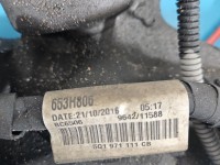 Przekładnia kierownicza maglownica Vw Golf VII 5Q1423051AS, 7817974394