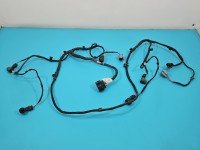 Czujnik parkowania PDC Vw Passat B7 3AA971095AQ, 1S0919275 czarny lc9x