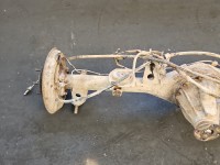 Most tylny DYFER tył Toyota Land Cruiser 120 J120 3.0 D4D (1KD)