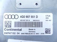 Komputer Sterownik silnika AUDI A6 C7 3.0 TFSI 4G0907551D