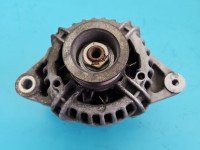 TEST Alternator Toyota Yaris II 27060-0J061, 0124225053 1.3 vvti