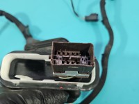 Instalacja Wiązka drzwi tył lewych Peugeot 508 II 18- 9822492480