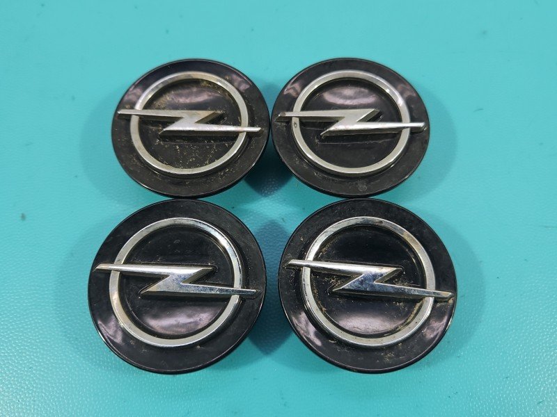 Dekielki felg komplet alufelg Opel Astra VI L