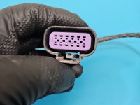 Czujnik parkowania PDC Opel Astra IV J 13310943, 13282883, 0263003820 Y40R