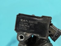 Cewka zapłonowa Peugeot 2008 I 9808653680 1.2 12V Peugeot, 3szt